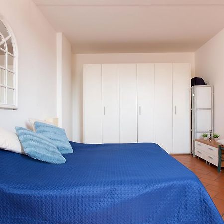 Apartmán San Frediano Holidays Florencie Exteriér fotografie