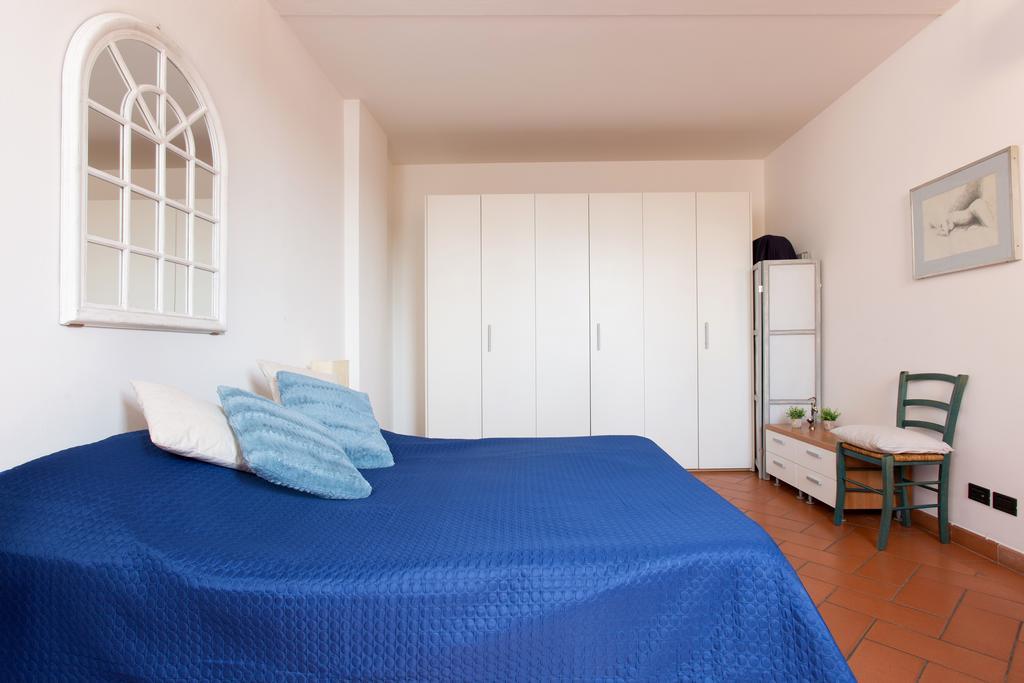 Apartmán San Frediano Holidays Florencie Exteriér fotografie