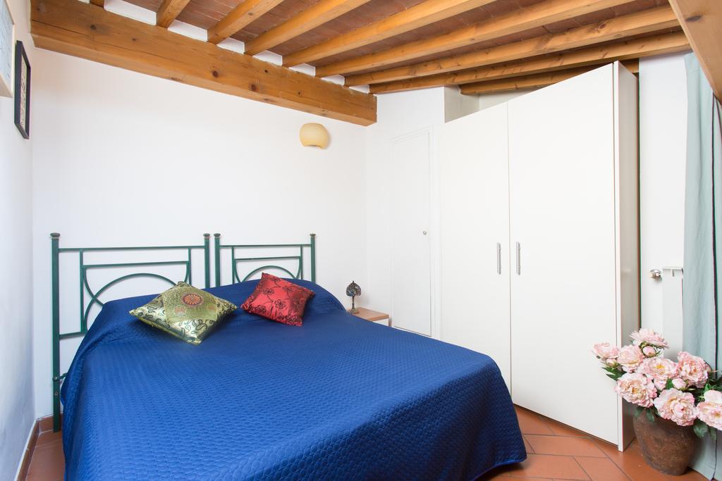 Apartmán San Frediano Holidays Florencie Exteriér fotografie