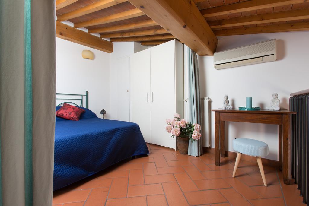 Apartmán San Frediano Holidays Florencie Exteriér fotografie