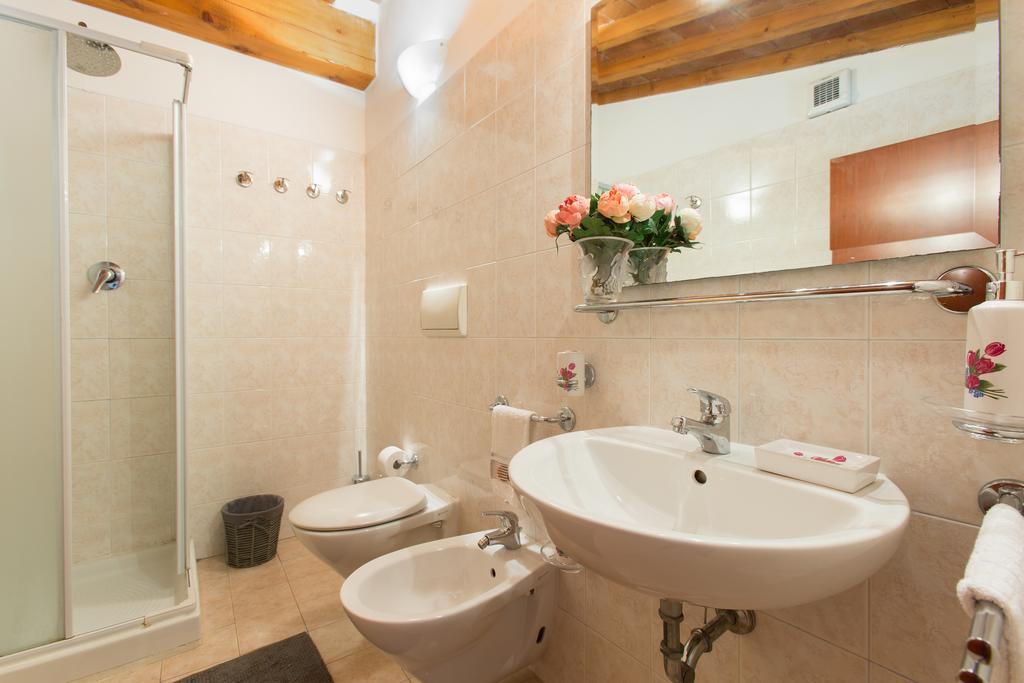 Apartmán San Frediano Holidays Florencie Exteriér fotografie